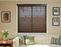 Rèm gỗ Star Blinds