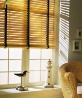 Rèm gỗ Star Blinds